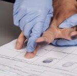Evidence recovery fingerprint examinations - True Lies Forensics