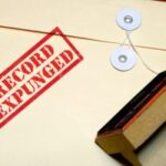 Expungement of criminal records - True Lies Forensics