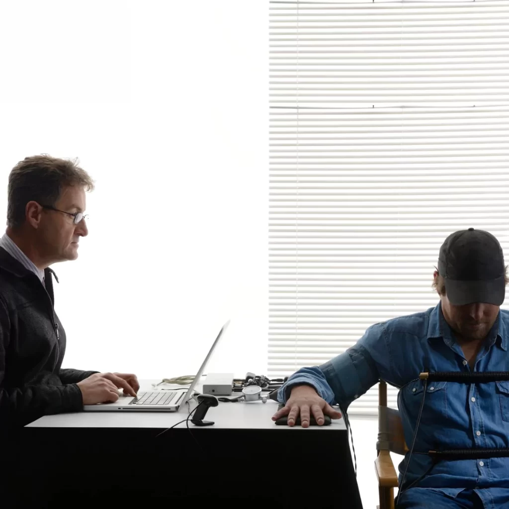 True Lies Forensics - Lie detector test Johannesburg - Polygraph Johannesburg / Polygraph test South Africa