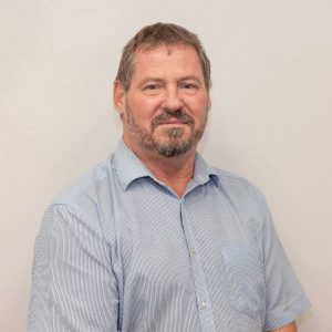 true lies forensics Chris du Toit Senior Investigator Polygraph Examiner